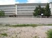  terrains de sport du lycée Chopin